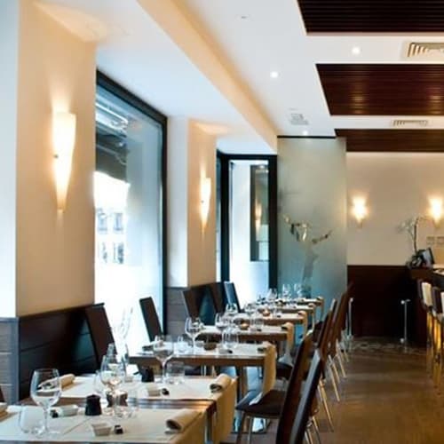 Hana Restaurant, Milano