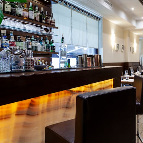 Hana Restaurant, Milano