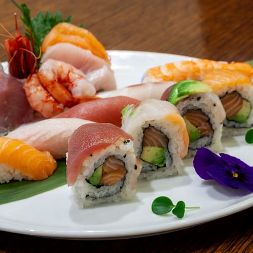 Hana Restaurant, Milano