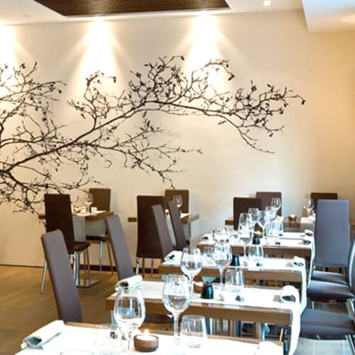 Hana Restaurant, Milano