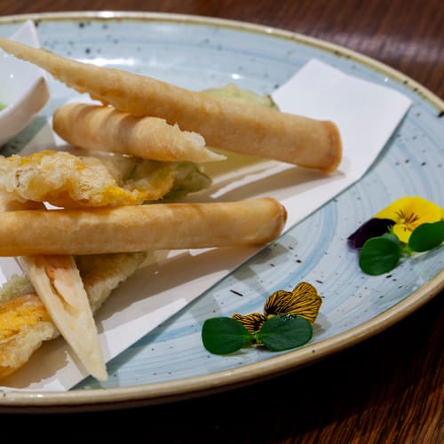 Hana Restaurant, Milano