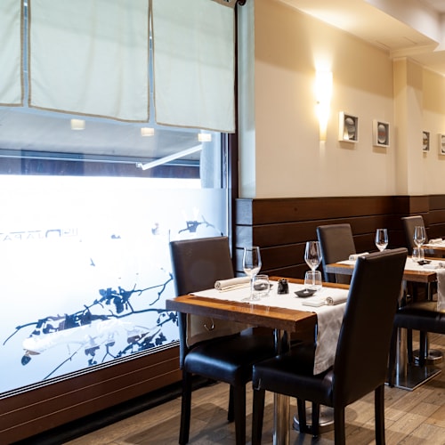 Hana Restaurant, Milano