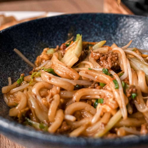 Shancheng ristorante cinese 山城小灶, Milano