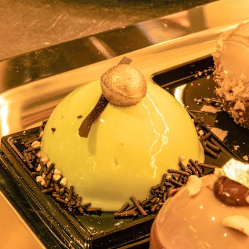 Shancheng ristorante cinese 山城小灶, Milano