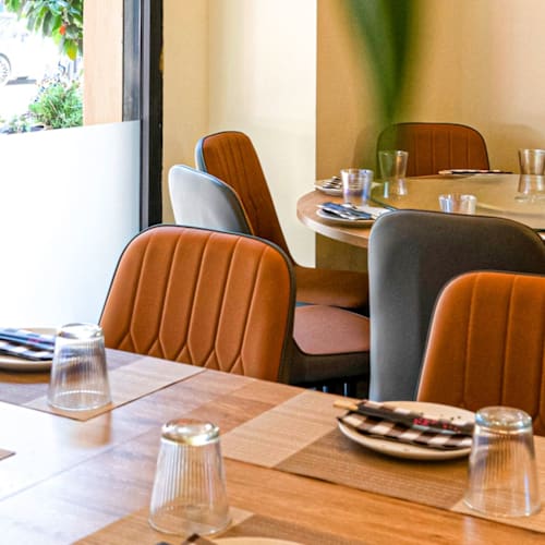 Shancheng ristorante cinese 山城小灶, Milano