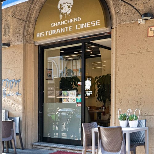 Shancheng ristorante cinese 山城小灶, Milano
