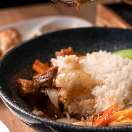 Shancheng ristorante cinese 山城小灶, Milano