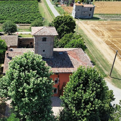 Tenuta Torre Diana Ristorante Pizzeria, Mordano