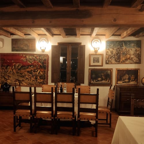 Tenuta Torre Diana Ristorante Pizzeria, Mordano