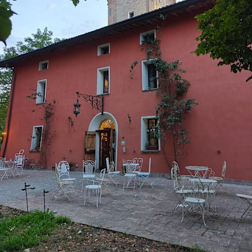 Tenuta Torre Diana Ristorante Pizzeria, Mordano