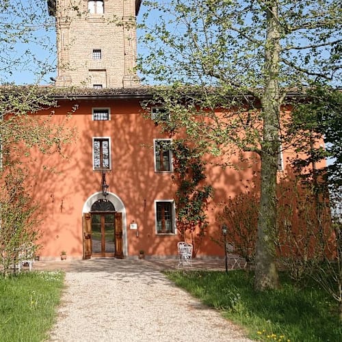 Tenuta Torre Diana Ristorante Pizzeria, Mordano