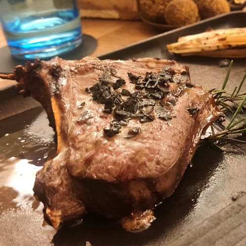 Tenuta Torre Diana Ristorante Pizzeria, Mordano
