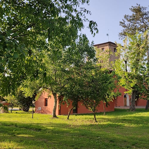 Tenuta Torre Diana Ristorante Pizzeria, Mordano