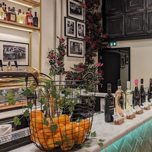 IT - Italian Trattoria Créteil, Créteil
