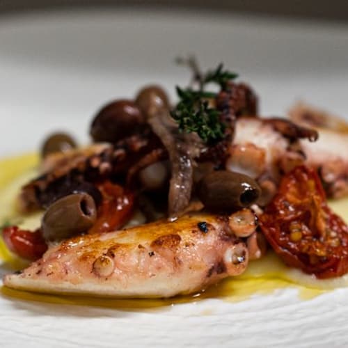 Autentico Cucina&altro, Riccione