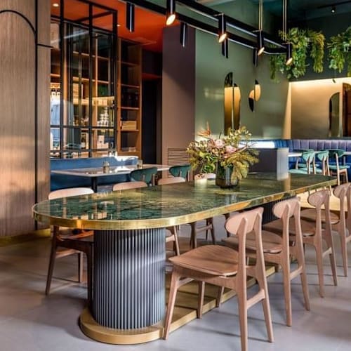 Autentico Cucina&altro, Riccione