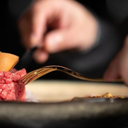 Autentico Cucina&altro, Riccione