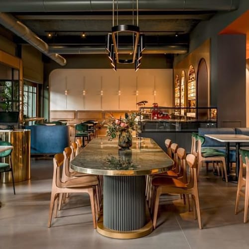 Autentico Cucina&altro, Riccione