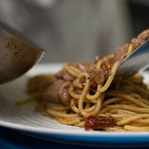 Autentico Cucina&altro, Riccione