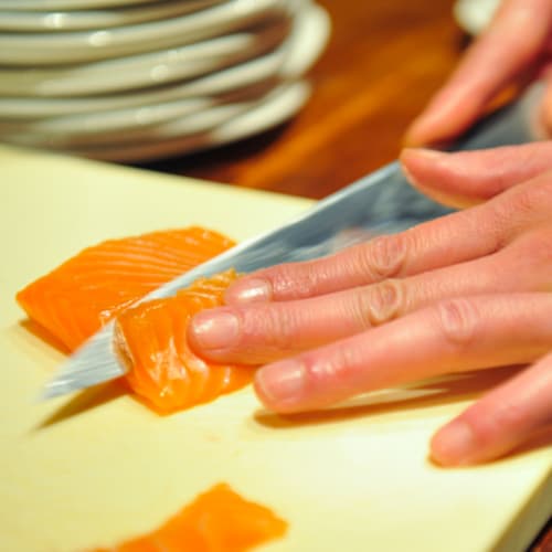 Tomo Sushi, Amsterdam