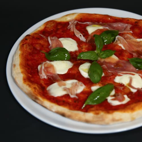 Pizza na Pedra, Olhão