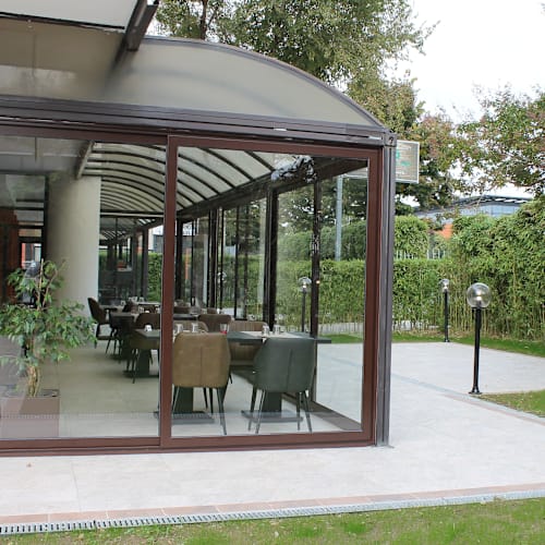 Bistrot Sigor, Bettola-Zeloforamagno