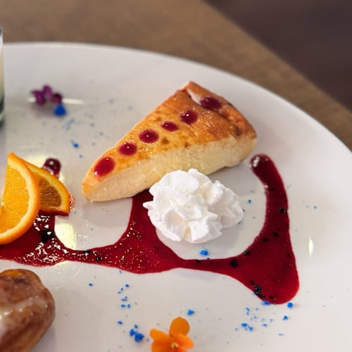Restaurante La Fosa, Arroceria, Calp
