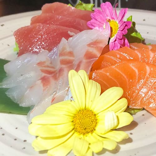 FUSION - Sushi & More, Garlasco
