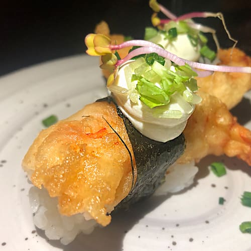 FUSION - Sushi & More, Garlasco