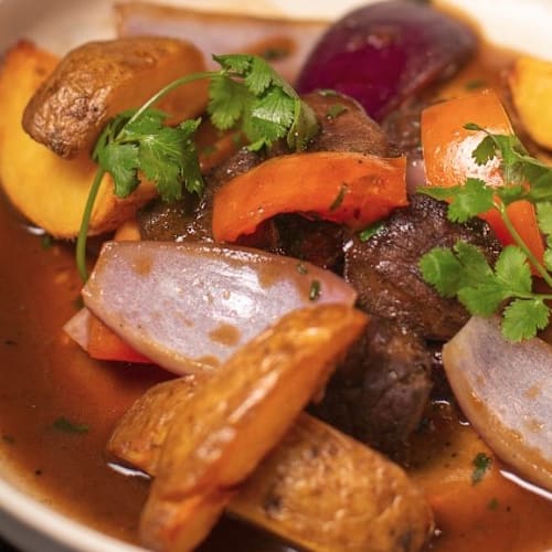 Cumpanama Cocina Peruana Villaroel, Barcelona