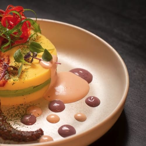 Cumpanama Cocina Peruana Villaroel, Barcelona