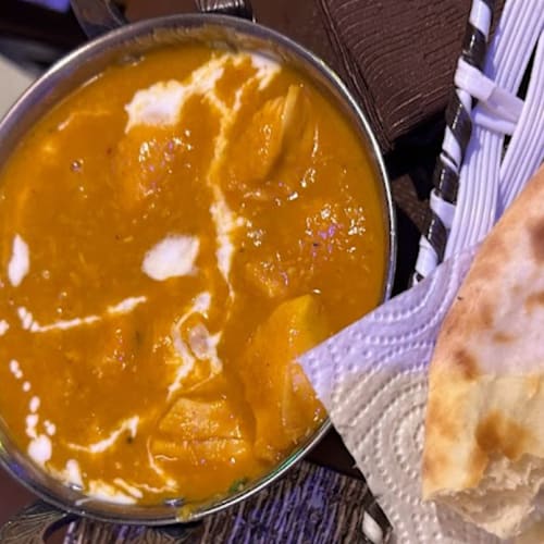 Basmati Indian Tandoori , El Médano