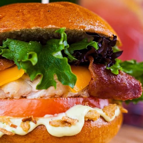 Dreamburguer by Nova Hamburgaria, Sintra