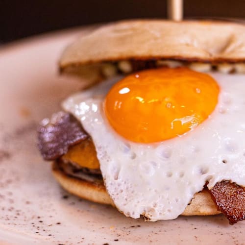 Dreamburguer by Nova Hamburgaria, Sintra