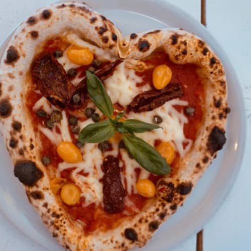 Mister Pizza - Piazza del Duomo, Firenze