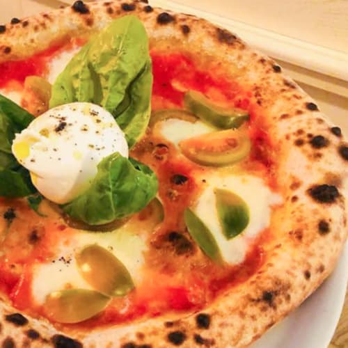 Mister Pizza - Piazza del Duomo, Firenze