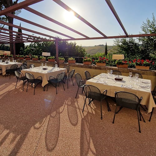 Locanda di Casigliano, Casigliano