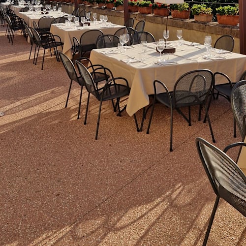 Locanda di Casigliano, Casigliano