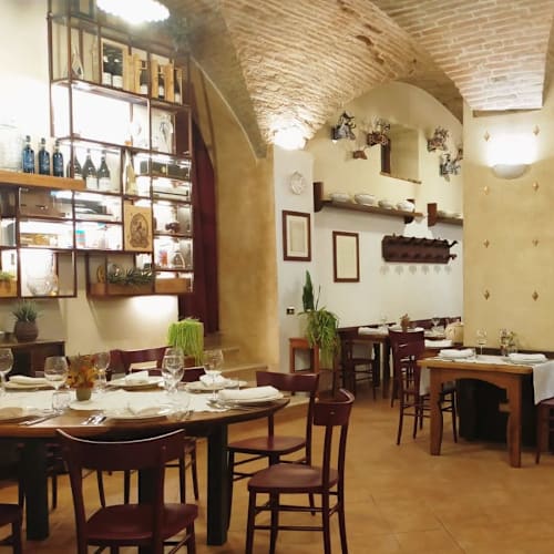 Locanda di Casigliano, Casigliano