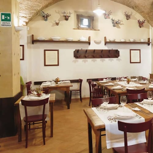 Locanda di Casigliano, Casigliano