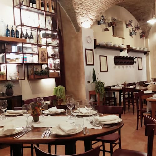 Locanda di Casigliano, Casigliano