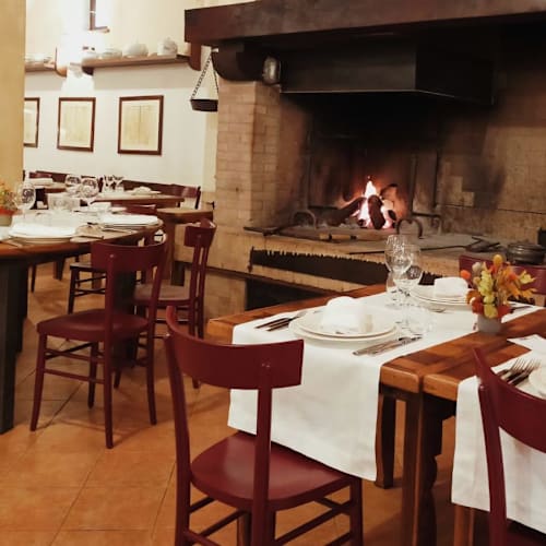 Locanda di Casigliano, Casigliano