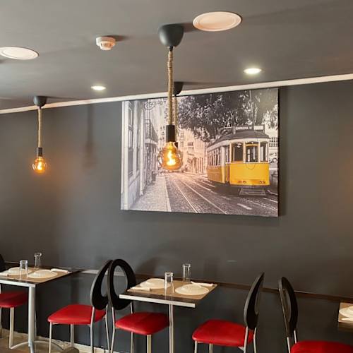 Norling Restaurante & Bar, Lisboa