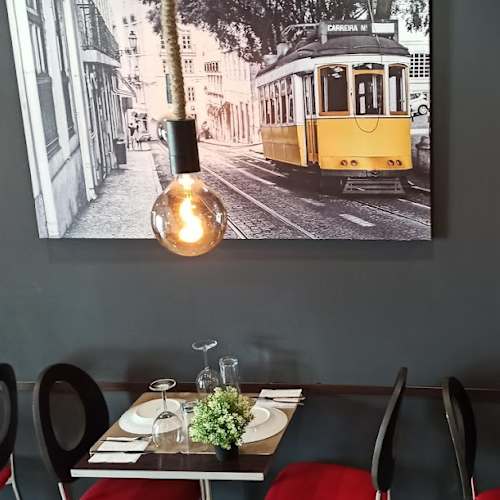 Norling Restaurante & Bar, Lisboa