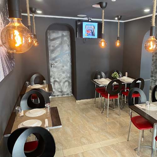 Norling Restaurante & Bar, Lisboa