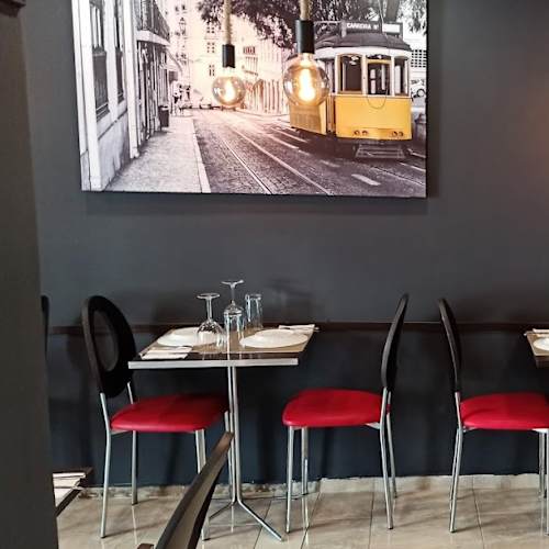 Norling Restaurante & Bar, Lisboa