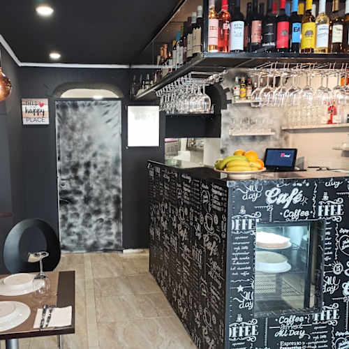 Norling Restaurante & Bar, Lisboa