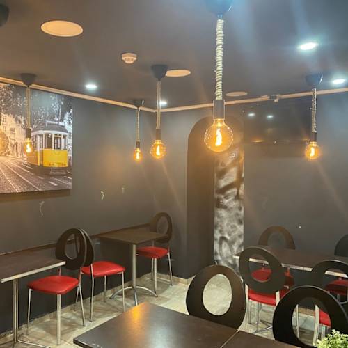 Norling Restaurante & Bar, Lisboa