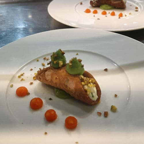 Osteria Del Mar, Cusano Milanino