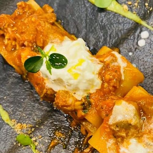 Osteria Del Mar, Cusano Milanino